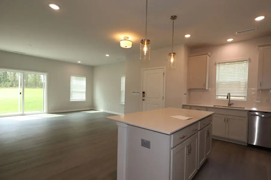 Kitchen Kitchen