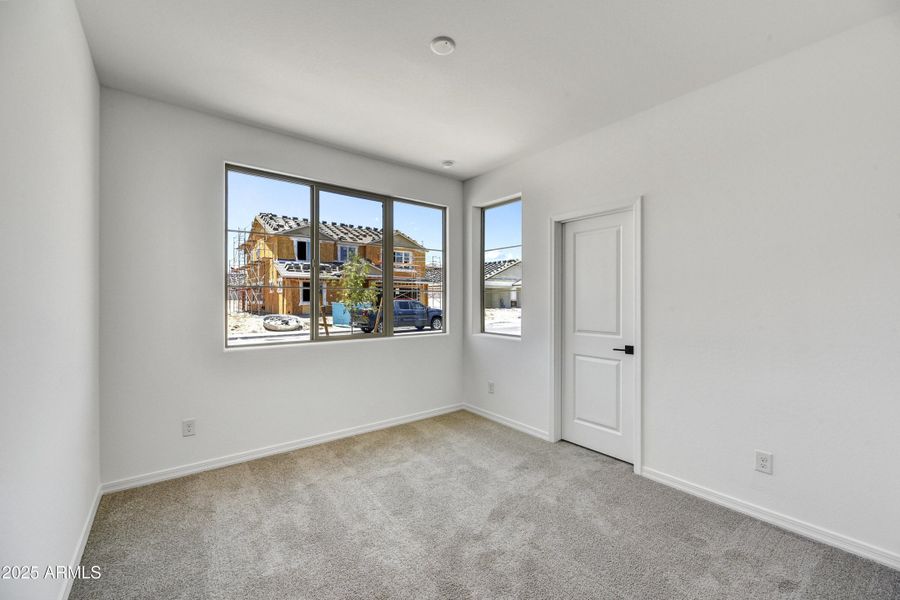 02-Bedroom 2 02-Bedroom 2