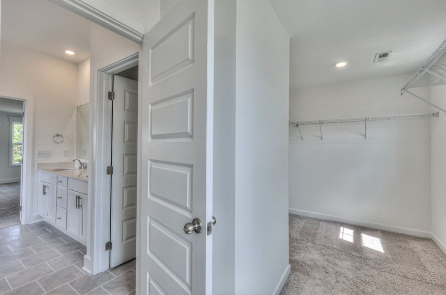 *Photo of actual home.