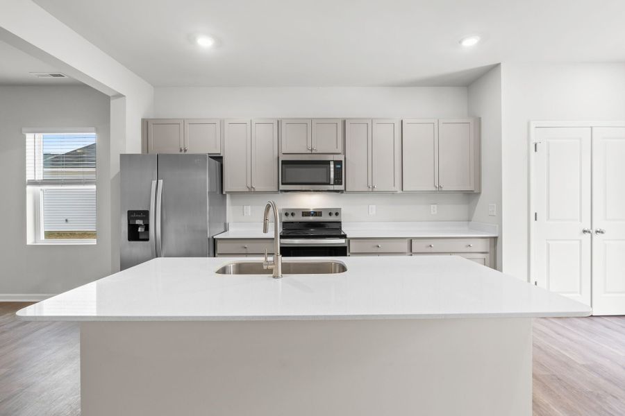 Givens New Home in Savannah, GA.  - Slide 8