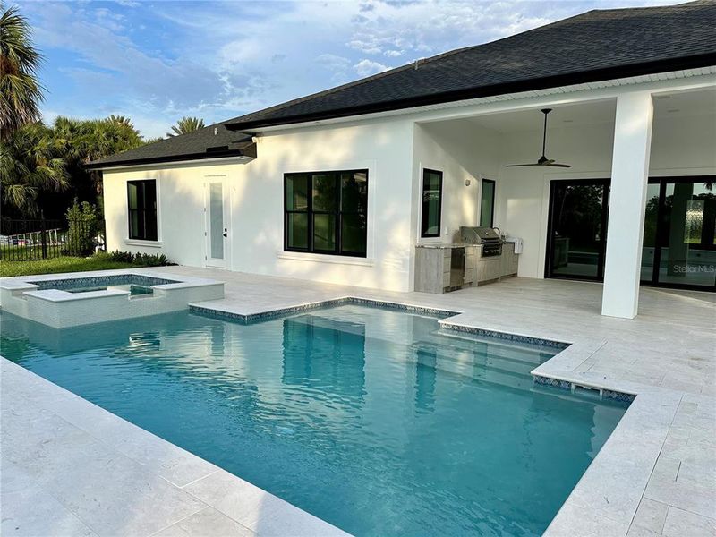 Image 45 of a home in .