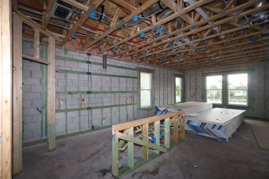 Insulation Insulation