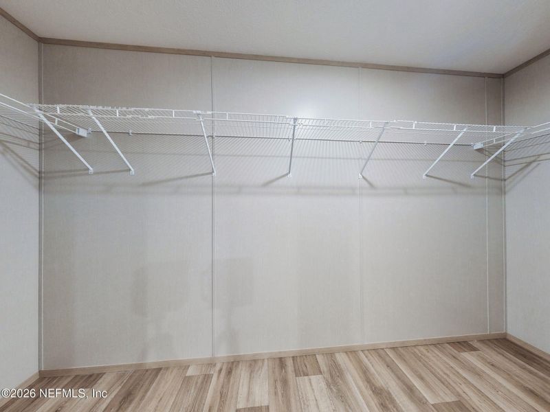 Spacious, unfurnished interior of a new home in , Keystone Heights (Image 37).