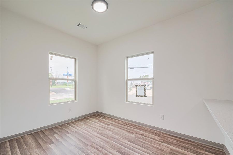 Image 34 of a home in . Image 34 of a home in .