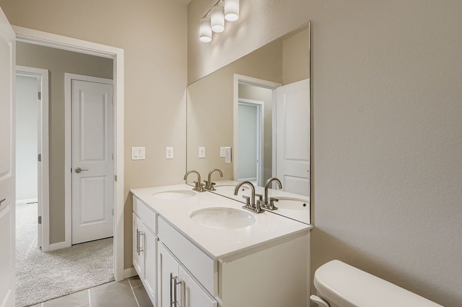 New Home in Parker, CO. - Slide 20 New Home in Parker, CO. - Slide 20