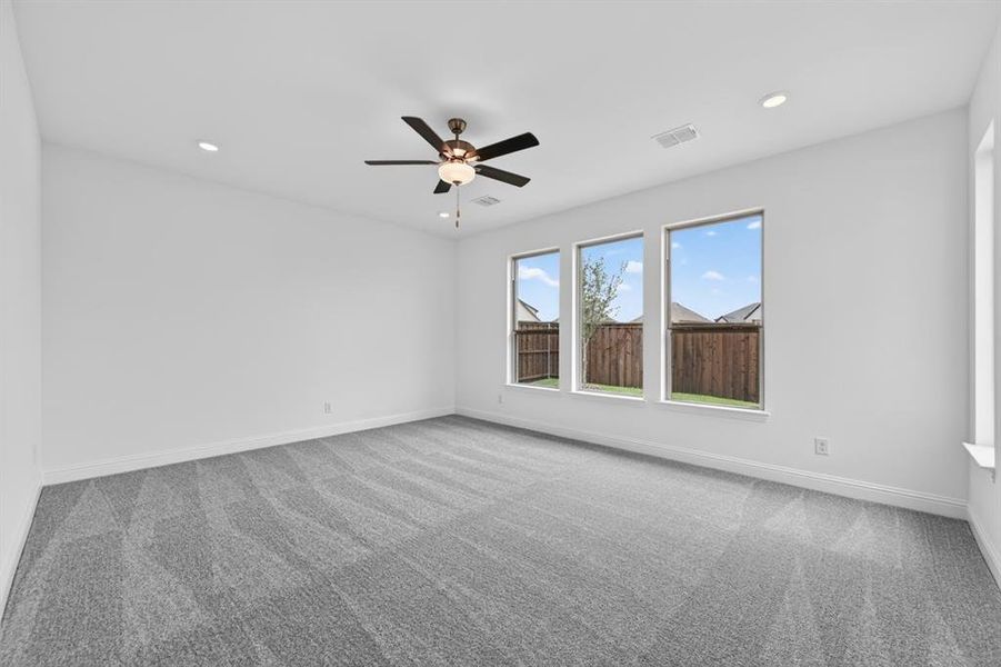 6717 Alvarado Drive ~ Ready Now