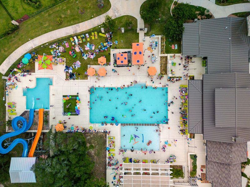 Santa Rita Ranch Community