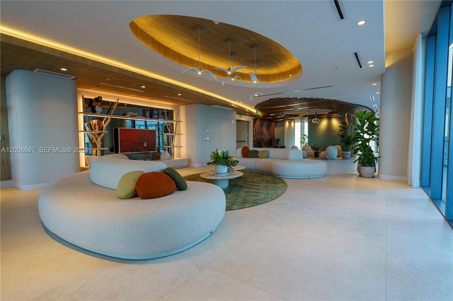 Community amenities in , Miami (Image 51).