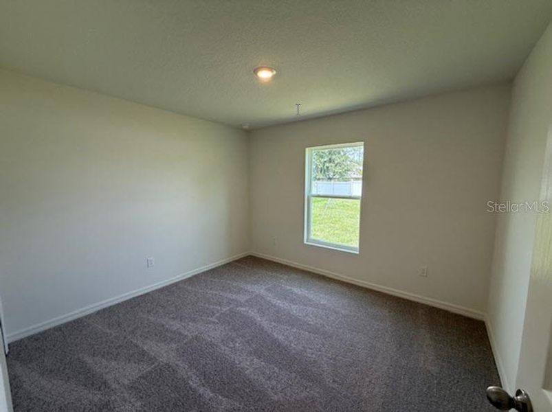 Spacious, unfurnished interior of a new home in Palm Coast: Value Collection, Palm Coast (Image 11).