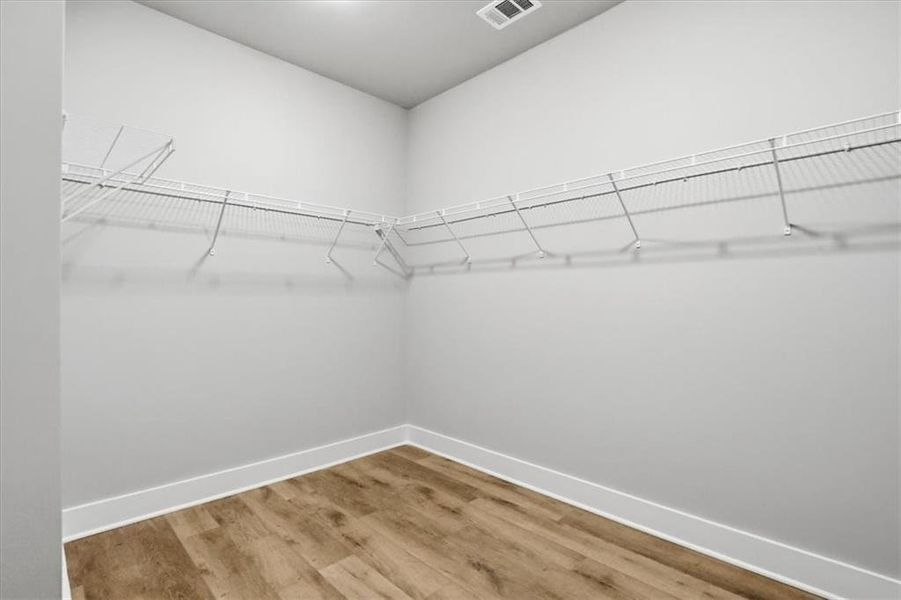Spacious, unfurnished interior of a new home in , Winder (Image 50).