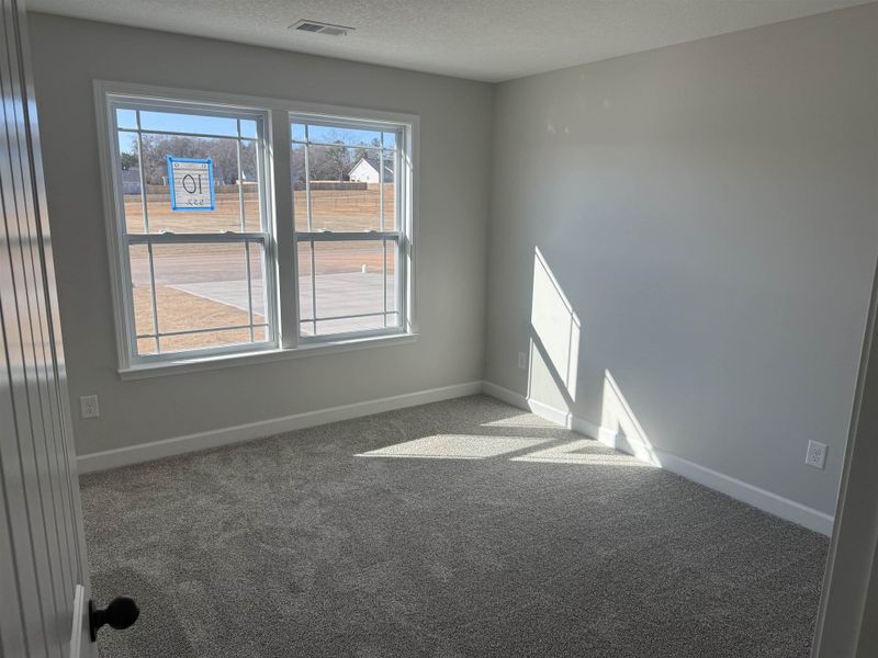 Spacious, unfurnished interior of a new home in Mills Gin, Campobello (Image 8).