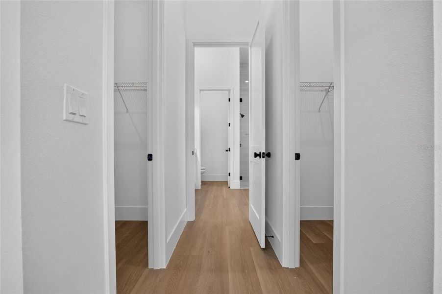 Spacious, unfurnished interior of a new home in , Port Charlotte (Image 50).
