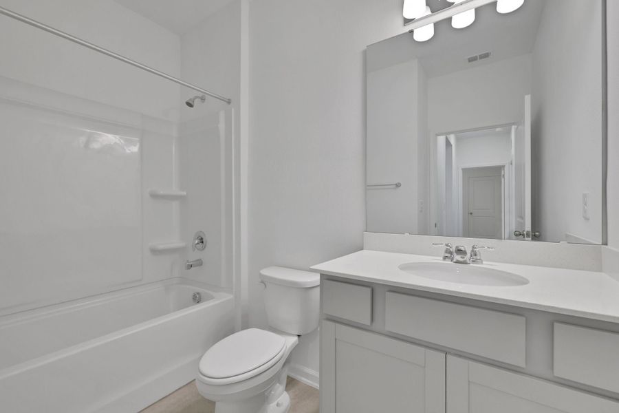 4br New Home in Jacksonville, FL.  - Slide 25