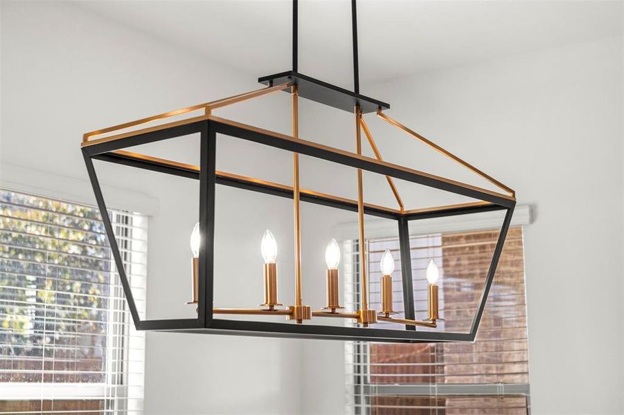 Close-up of interior finishes inside a home in , Italy (Image 17).