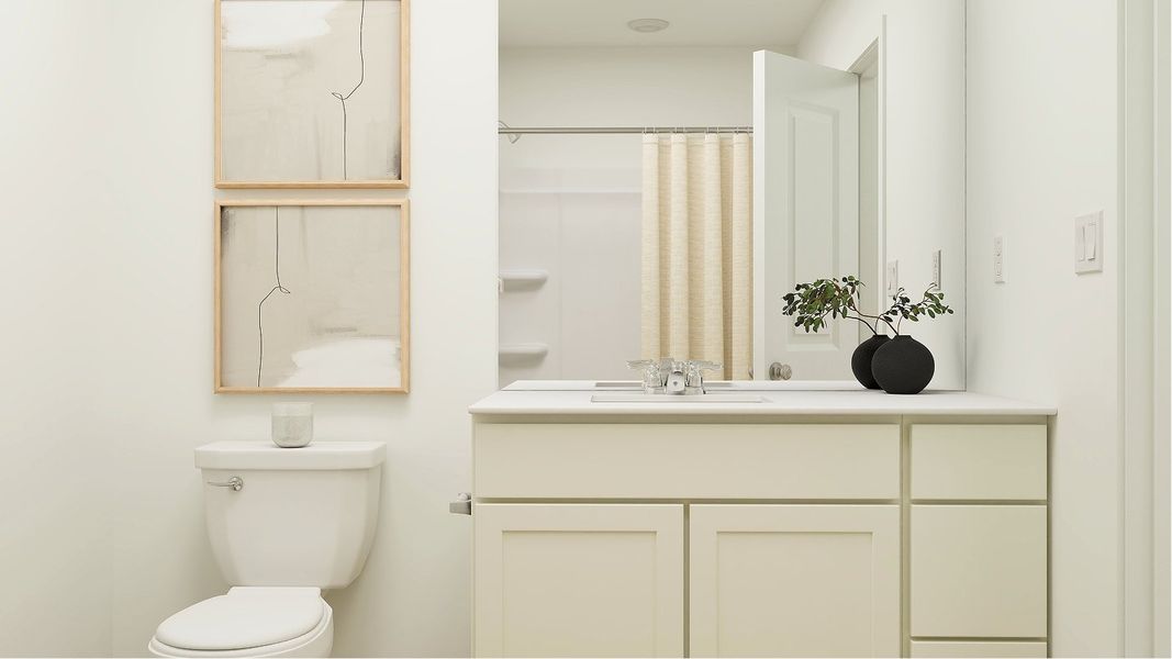 Grove Core FL H008 Crestone Owners Bath 2of2 F2 Grove Core FL H008 Crestone Owners Bath 2of2 F2