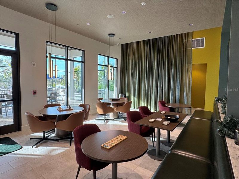 Community amenities in Vistera of Venice, Nokomis (Image 30).