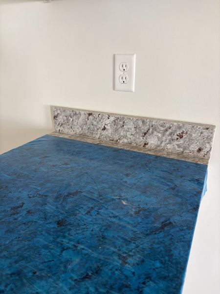 Spacious, unfurnished interior of a new home in Woodruff Cove, Murfreesboro (Image 3).