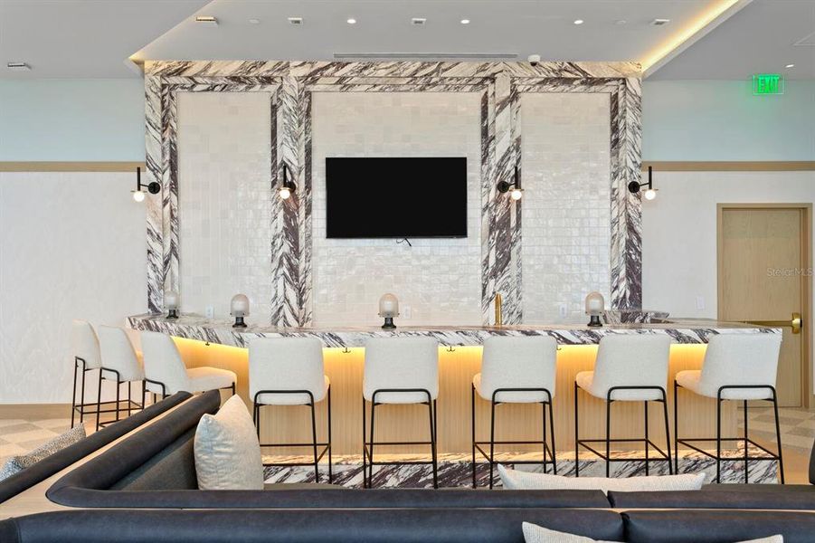 Close-up of interior finishes inside a home in , Tampa (Image 62). Close-up of interior finishes inside a home in , Tampa (Image 62).