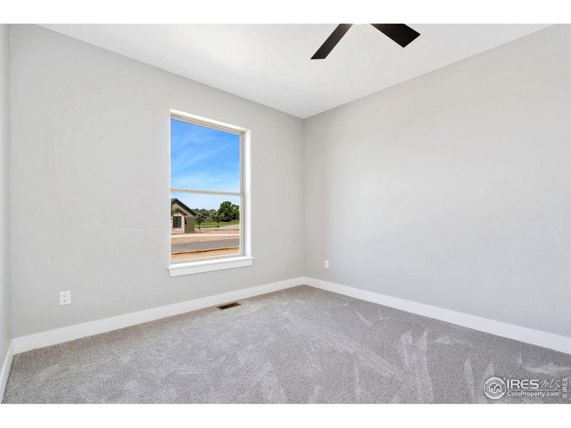 Spacious, unfurnished interior of a new home in , Fort Morgan (Image 42).