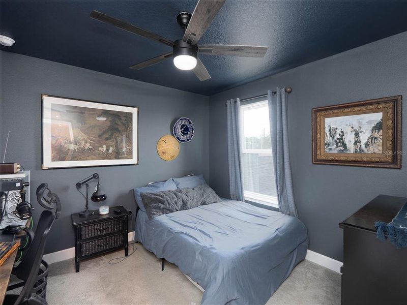 Furnished interior view inside a new home in Summerwoods, Parrish (Image 9).
