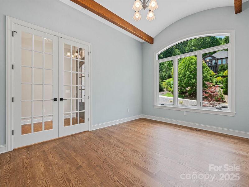 Spacious, unfurnished interior of a new home in , Zirconia (Image 19). Spacious, unfurnished interior of a new home in , Zirconia (Image 19).