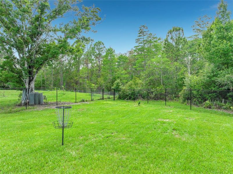 Natural landscape and outdoor views near  in Orlando (Image 50).