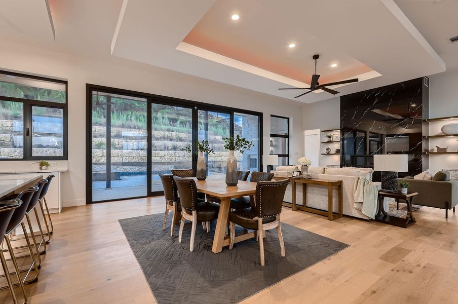 Community amenities in , Austin (Image 31).