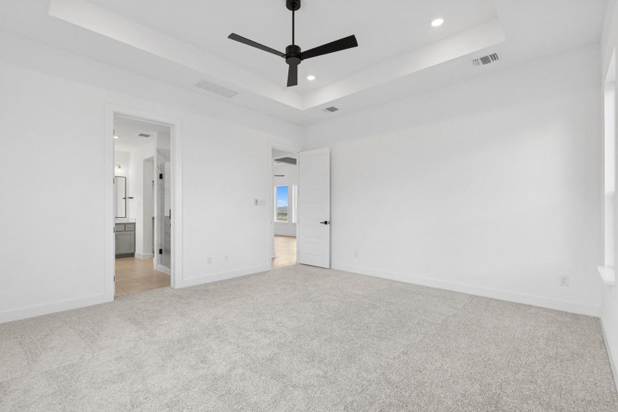 Owner's Retreat Owner's Retreat