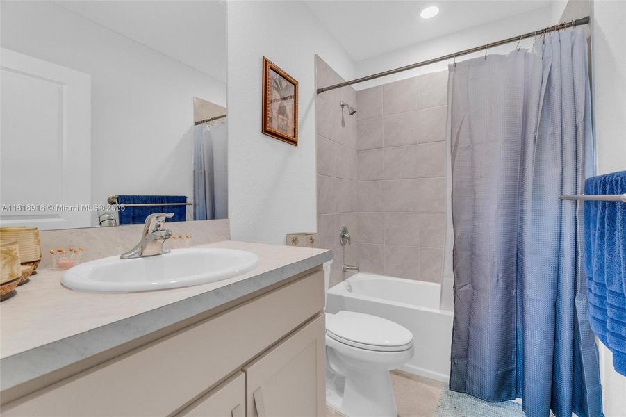 Furnished interior view inside a new home in , Florida City (Image 8). Furnished interior view inside a new home in , Florida City (Image 8).