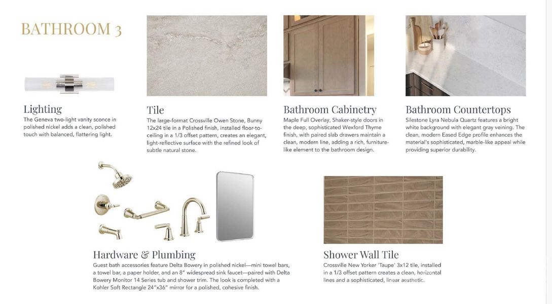 Sample of building materials used in homes in , Charlotte (Image 10).