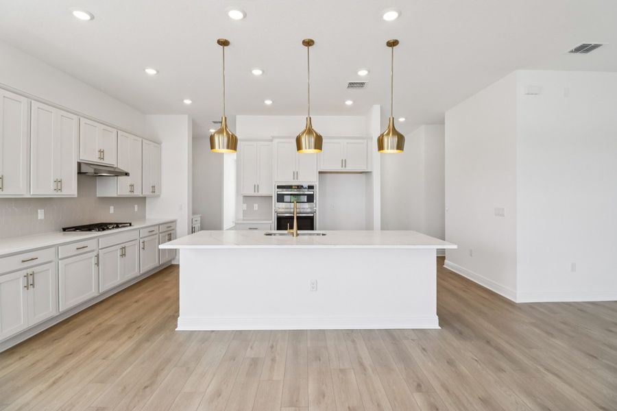 Representative furnished interior of a home built from the Erie by Ashton Woods in Northlake at Ovation, Winter Garden (Image 4). Representative furnished interior of a home built from the Erie by Ashton Woods in Northlake at Ovation, Winter Garden (Image 4).