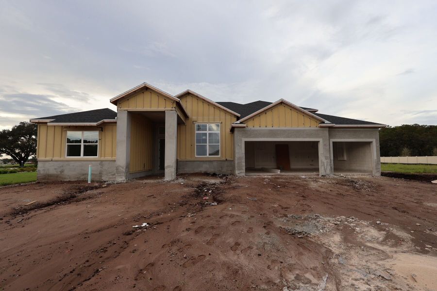 Front Exterior