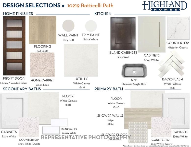 Image 15 of a home in Meridiana: 40ft. lots. Image 15 of a home in Meridiana: 40ft. lots.