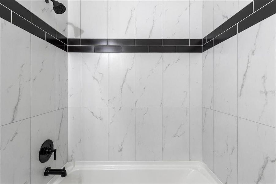 Furnished interior view inside a new home in , Ocala (Image 10). Furnished interior view inside a new home in , Ocala (Image 10).