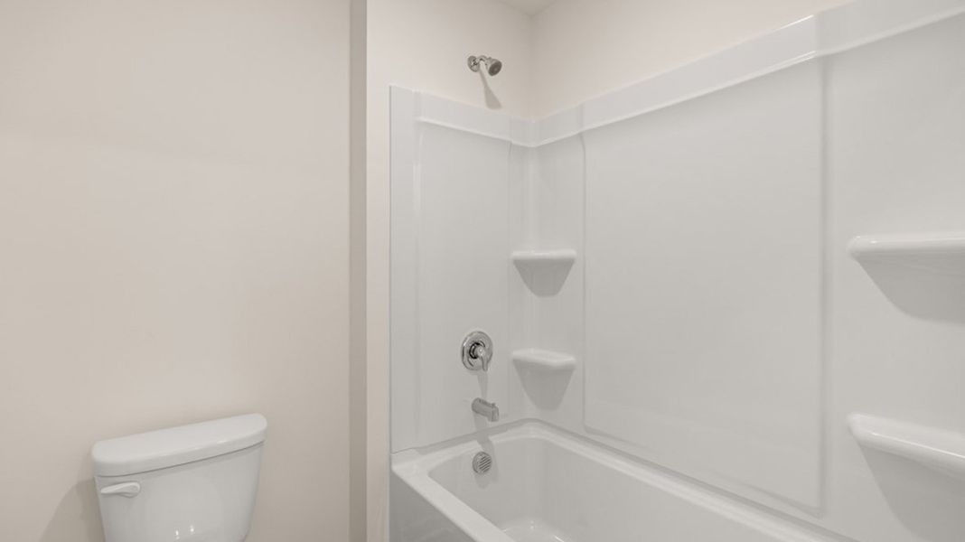 Close-up of interior finishes inside a home in Independence, Loganville (Image 13).