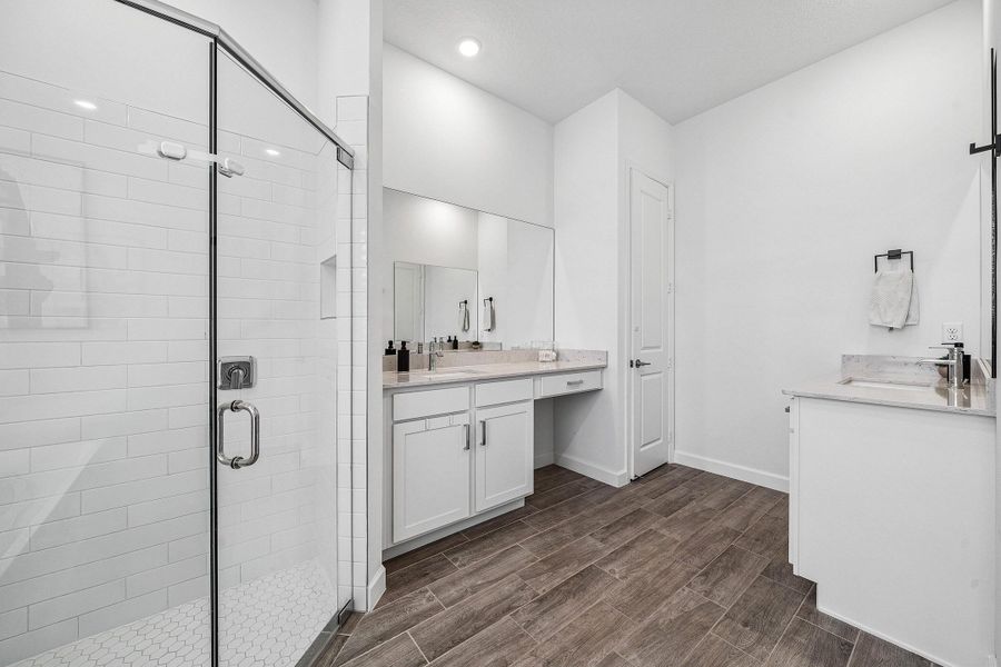 Master Bath