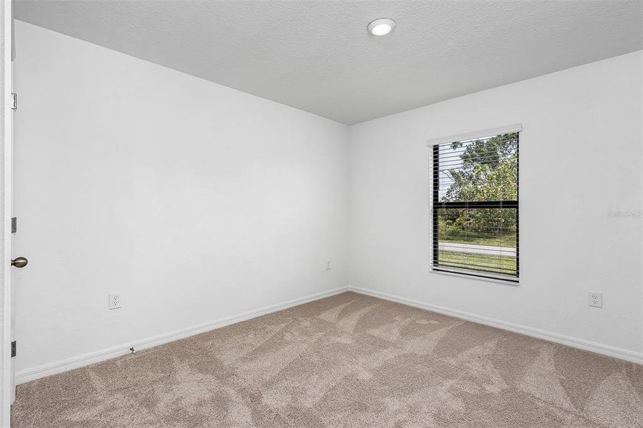 Spacious, unfurnished interior of a new home in , Port Charlotte (Image 8). Spacious, unfurnished interior of a new home in , Port Charlotte (Image 8).