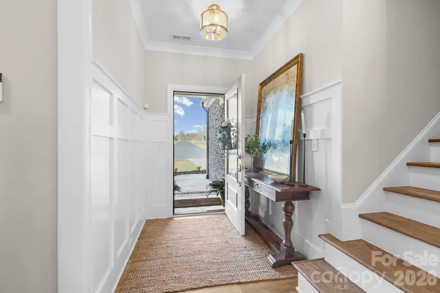 Furnished interior view inside a new home in , Lexington (Image 5). Furnished interior view inside a new home in , Lexington (Image 5).