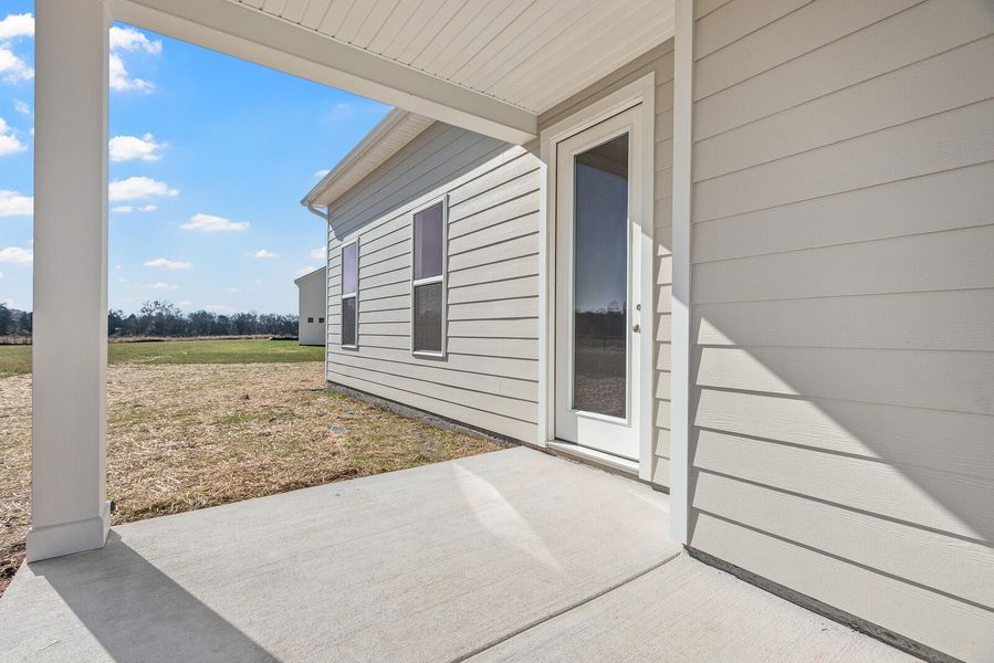 4br New Home in Chapel Hill, TN.  - Slide 95
