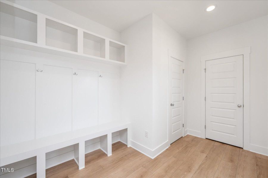 Model Representation Model Representation