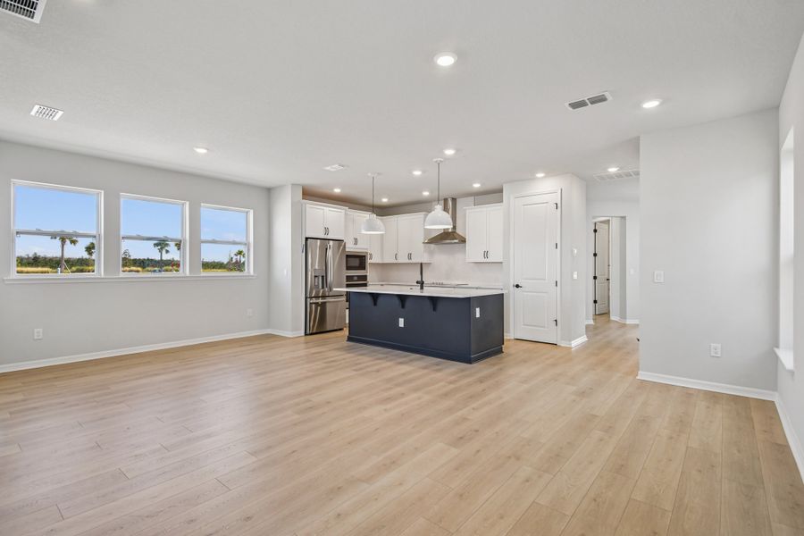 Family Room Family Room