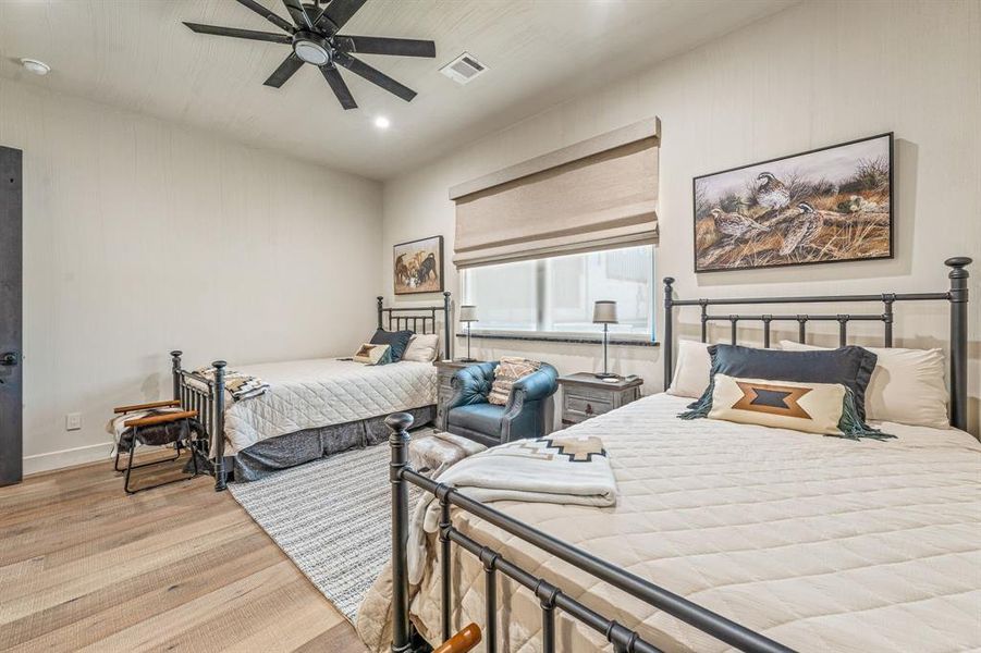 Furnished interior view inside a new home in , Iredell (Image 28). Furnished interior view inside a new home in , Iredell (Image 28).