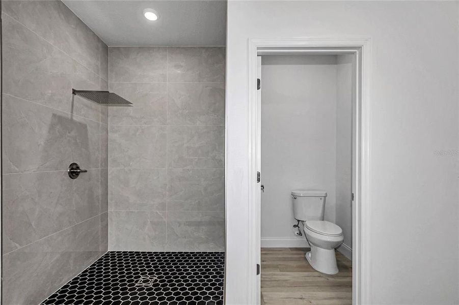 Furnished interior view inside a new home in , Citrus Springs (Image 14). Furnished interior view inside a new home in , Citrus Springs (Image 14).