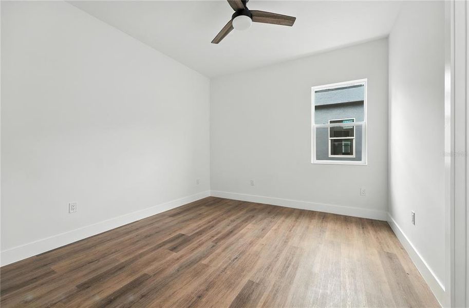 Spacious, unfurnished interior of a new home in , Orlando (Image 22). Spacious, unfurnished interior of a new home in , Orlando (Image 22).