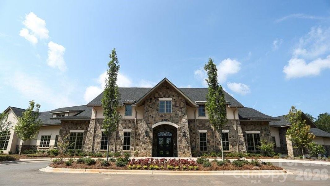 Community amenities in , Lancaster (Image 37). Community amenities in , Lancaster (Image 37).