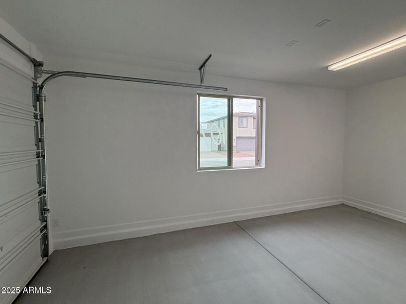 CP45 Lot 107 1-Car Garage CP45 Lot 107 1-Car Garage