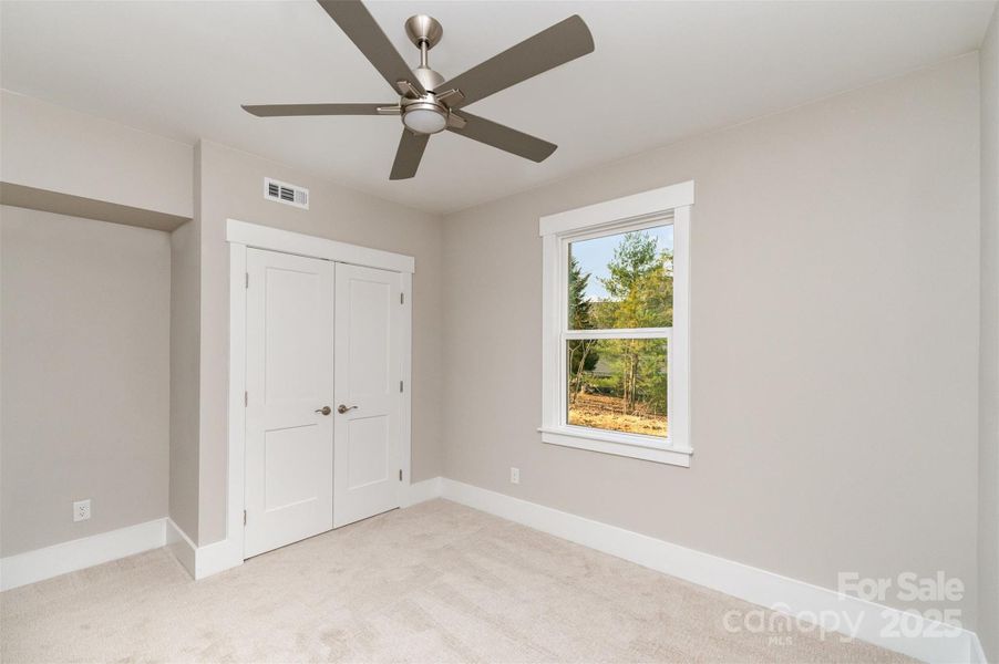 Bedroom 5 Lower Level