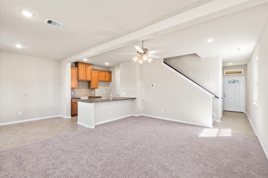 Not actual home Illustration purposes only Not actual home Illustration purposes only