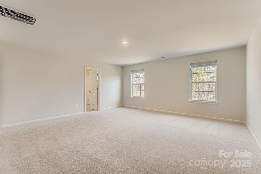 2nd Floor Bedroom 2nd Floor Bedroom