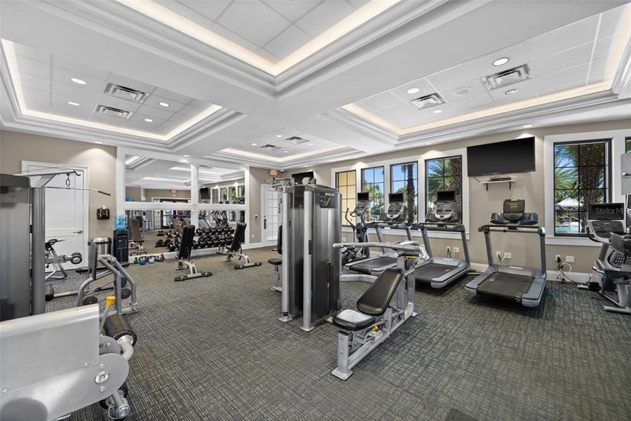 Community amenities in , Palmetto (Image 34).